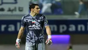 پرونده انتقال این ستاره به پرسپولیس بسته شد
