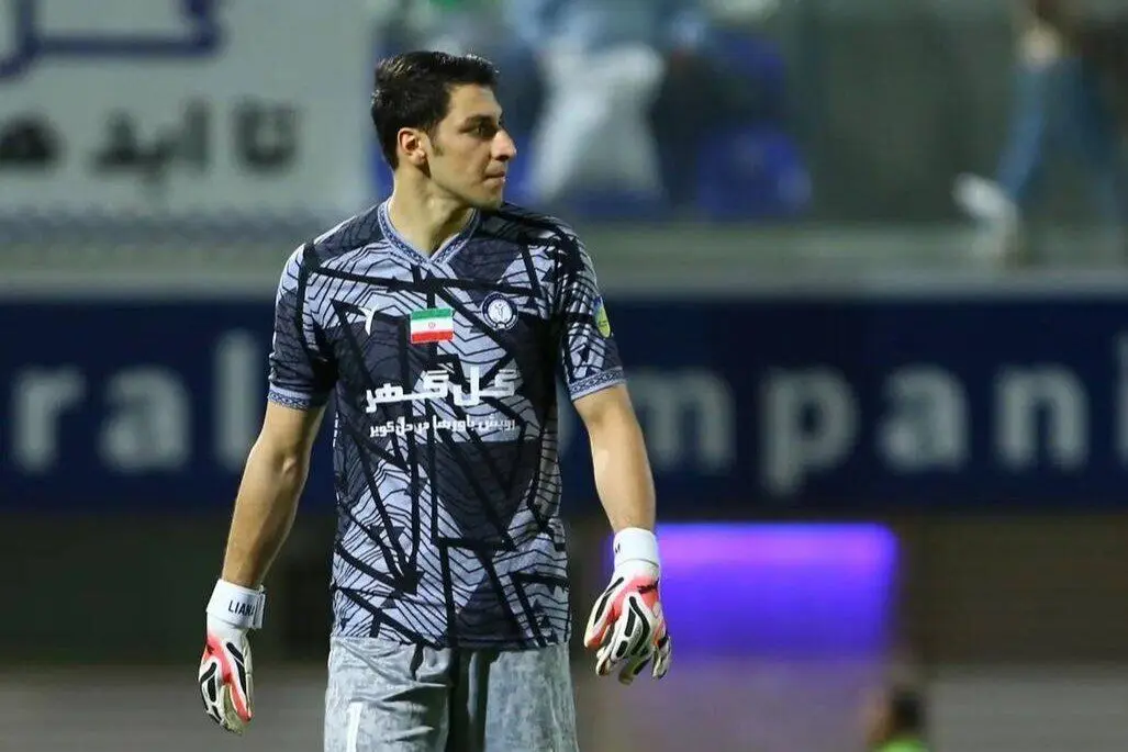 پرونده انتقال این ستاره به پرسپولیس بسته شد