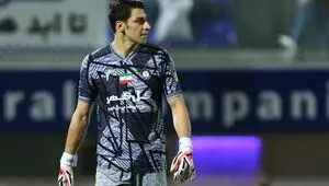 پرونده انتقال این ستاره به پرسپولیس بسته شد