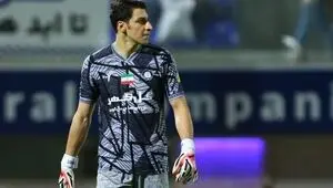 پرونده انتقال این ستاره به پرسپولیس بسته شد
