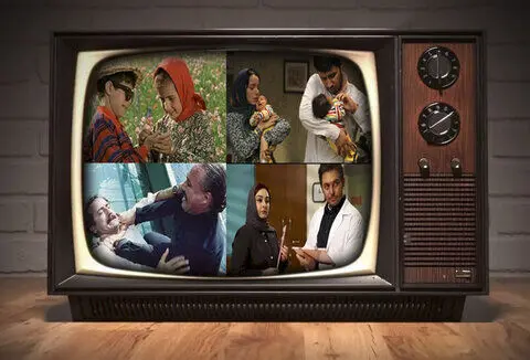 لیست فیلم های سینمایی امروز جمعه ۵ دی ۱۴۰۴ + زمان پخش فیلم سینمایی مریم مقدس