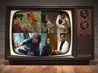 لیست فیلم های سینمایی امروز جمعه ۵ دی ۱۴۰۴ + زمان پخش فیلم سینمایی مریم مقدس