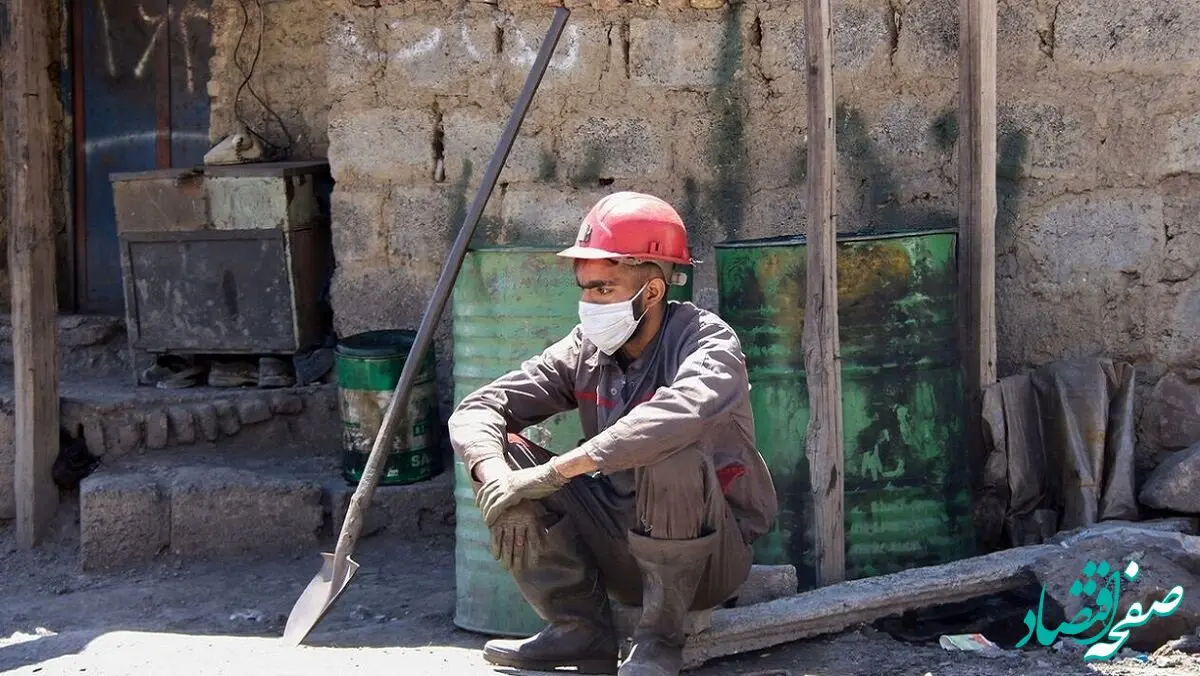 درخواست افزایش دوبرابری حقوق کارگران در سال؛ مطالبه‌ای برای جبران تورم و حفظ قدرت خرید