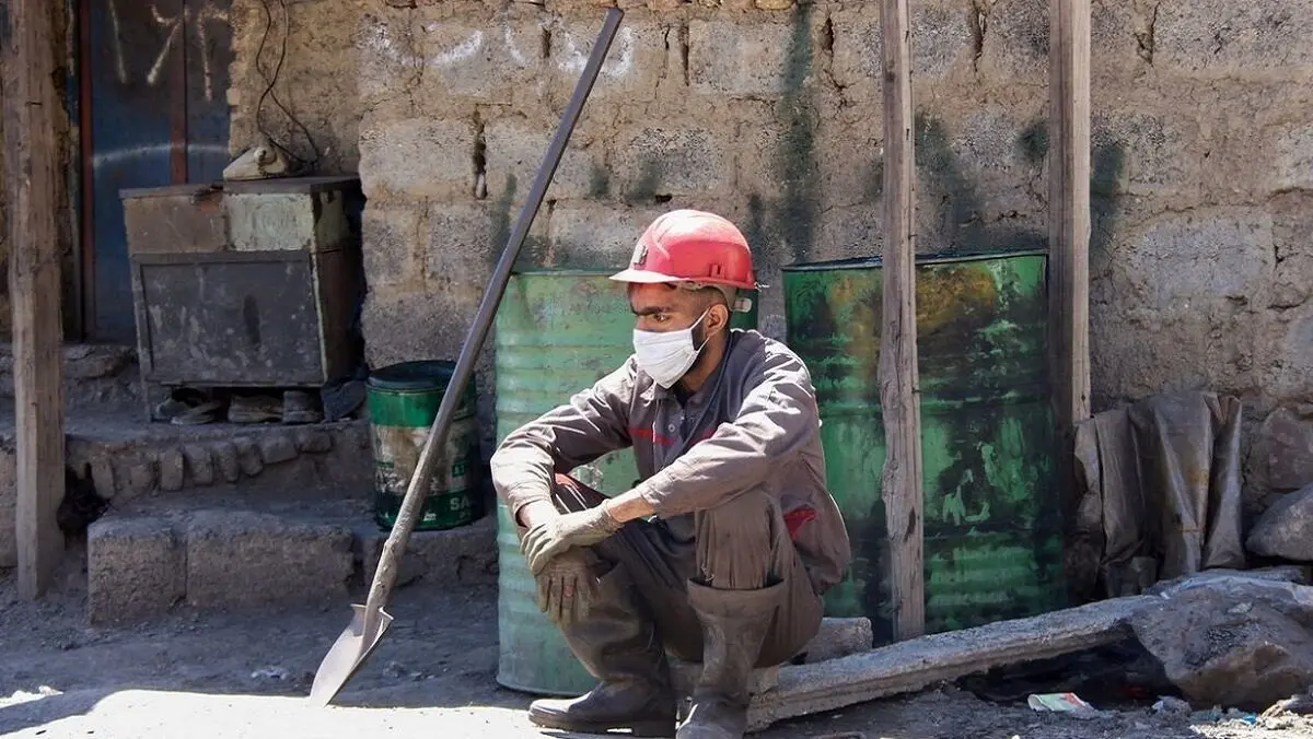 درخواست افزایش دوبرابری حقوق کارگران در سال؛ مطالبه‌ای برای جبران تورم و حفظ قدرت خرید