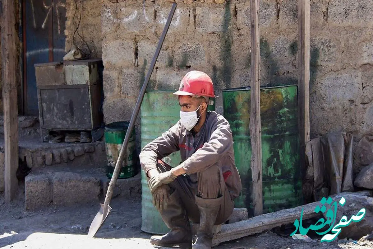 درخواست افزایش دوبرابری حقوق کارگران در سال؛ مطالبهای برای جبران تورم و حفظ قدرت خرید