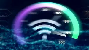 قطر و امارات رکورددار سرعت اینترنت در جهان؛ اینترنت کدام کشورها همچنان کُند و عذاب‌آور است؟