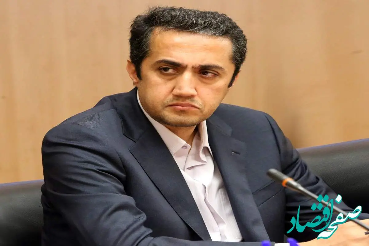 رئیس هیات عامل ایمیدرو:۳۰ بسته سرمایهگذاری معدنی به ارزش ۱۸ همت واگذار میشود