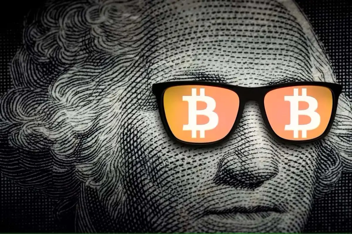 پیشبینی هوش مصنوعی در صعود قیمت بیت کوین به ۱۰۰,۰۰۰ دلار تا ۲۰۲۵