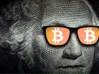 پیش‌بینی هوش مصنوعی در صعود قیمت بیت کوین به ۱۰۰,۰۰۰ دلار تا ۲۰۲۵
