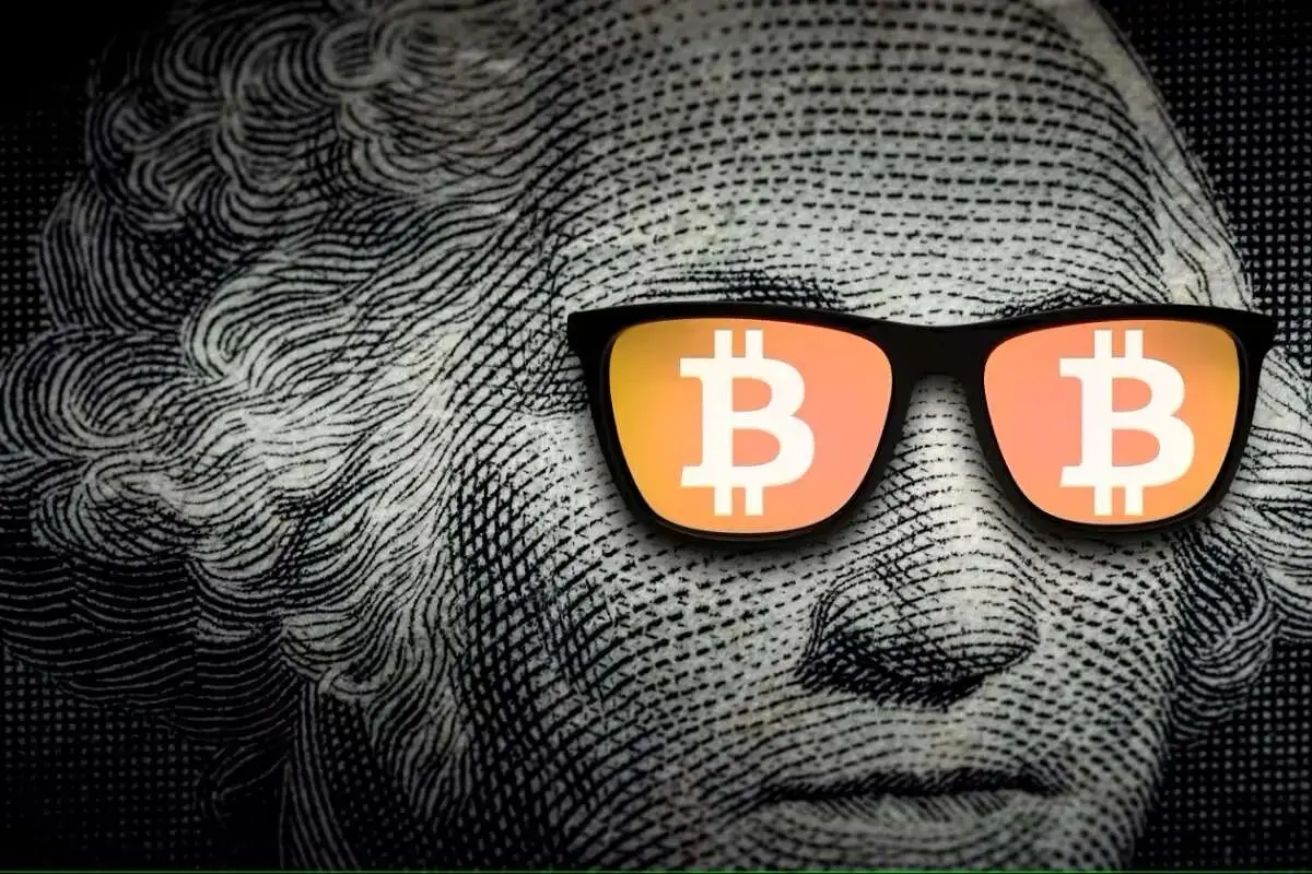 پیش‌بینی هوش مصنوعی در صعود قیمت بیت کوین به ۱۰۰,۰۰۰ دلار تا ۲۰۲۵
