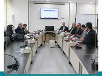 برگزاری انتخابات رئیس کمیسیون بیمه‌های زندگی سندیکای بیمه‌گران ایران