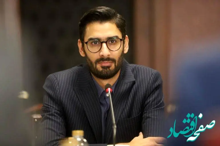 ماکو گنج پنهان لجستیک کشور / ۱۵/۷ همت جذب سرمایه در سال ۱۴۰۲