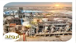 پیشتازی پتروشیمی اروند در تعامل با شرکت‌های دانش‌بنیان؛ گامی مؤثر در مسیر توسعه پایدار
