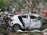 فوری؛ آمریکا و اسرائیل در مقابل ایران زانو زدند؛ به ایران بگویید اسرائیل می‌خواهد جنگ تمام شود