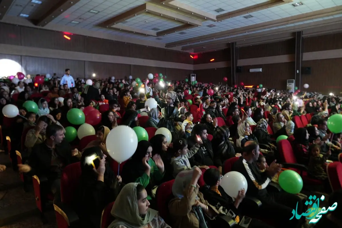  برگزاری جشن بزرگ مبعث رسول اکرم (ص) و فجر پیروزی انقلاب اسلامی ایران در سالکو