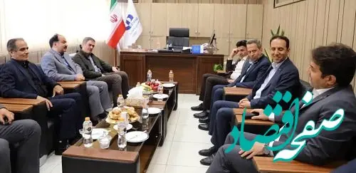 رییس کل بیمه مرکزی: پرداخت به موقع خسارات زیان‌دیدگان به معنای اعتبار صنعت بیمه است