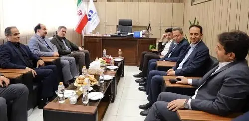 رییس کل بیمه مرکزی: پرداخت به موقع خسارات زیان‌دیدگان به معنای اعتبار صنعت بیمه است