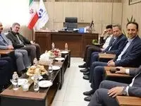 رییس کل بیمه مرکزی: پرداخت به موقع خسارات زیان‌دیدگان به معنای اعتبار صنعت بیمه است
