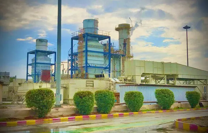 درخواست این فرد از کیشوندان برای مدیریت مصرف برق در این مکان