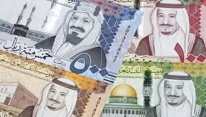 قیمت ریال عربستان امروز جمعه ۶ تیر ماه ۱۴۰۴ تحت تاثیر بلاتکلیفی جنگ