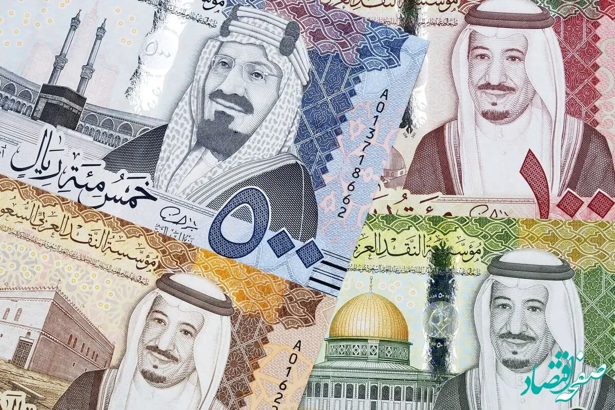 جدیدترین قیمت ریال عربستان به تومان امروز چهارشنبه ۱۴ خرداد ماه ۱۴۰۴ | ریال عربستان سقوط کرد؟ 