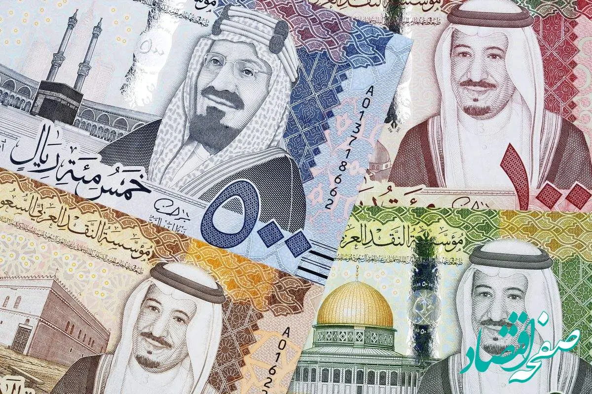 آخرین قیمت ریال عربستان به تومان امروز چهارشنبه ۷ خرداد ۱۴۰۴ | زائران ریال عربستان را چند میخرند؟