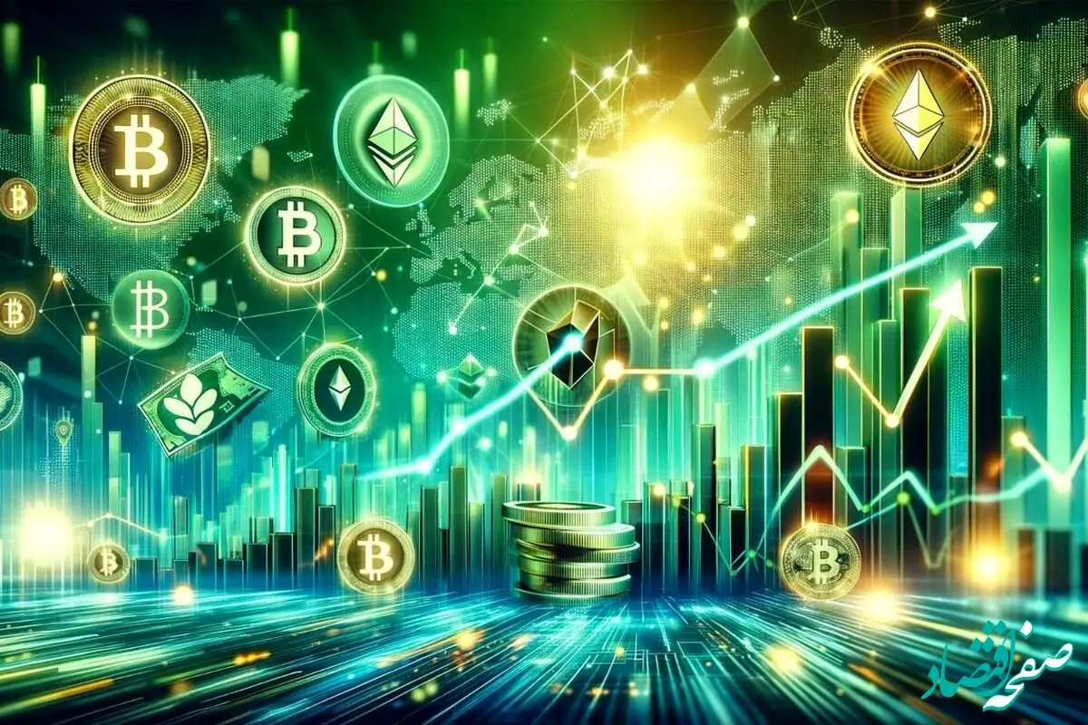 هفت آلت کوین معروف با عملکردی بهتر از اتریوم را بشناسید 