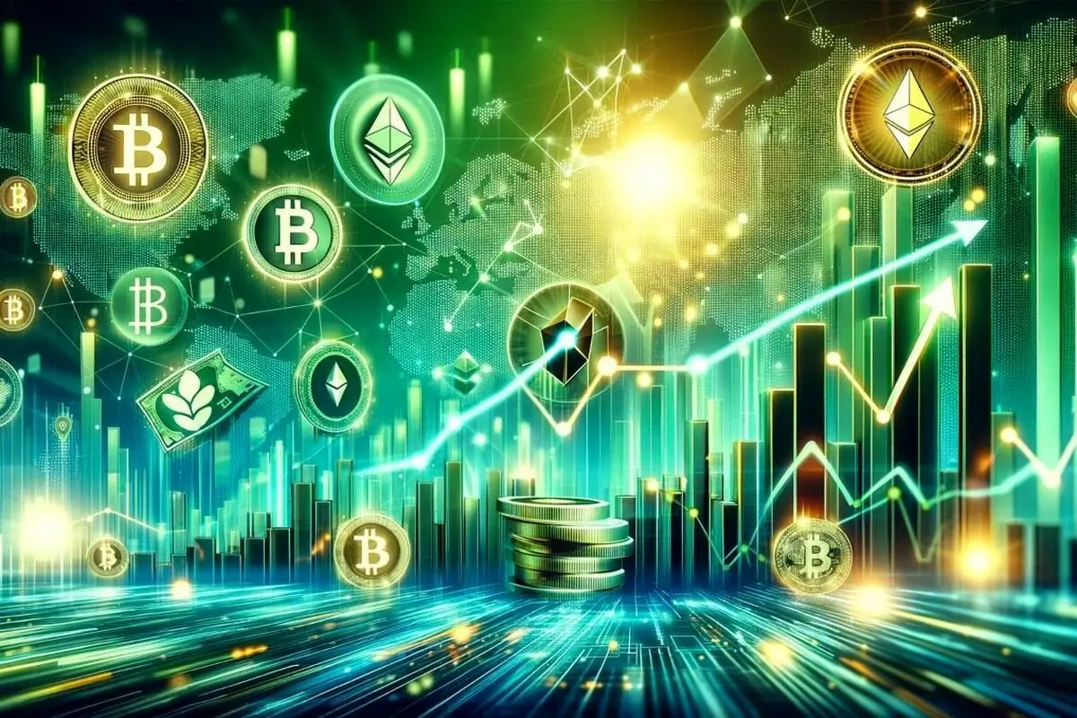 هفت آلت کوین معروف با عملکردی بهتر از اتریوم را بشناسید 