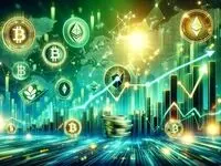 هفت آلت کوین معروف با عملکردی بهتر از اتریوم را بشناسید 