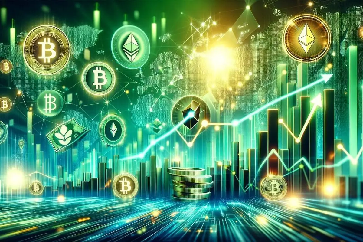 هفت آلت کوین معروف با عملکردی بهتر از اتریوم را بشناسید 