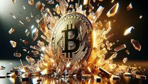 پیش بینی قیمت بیت کوین تا سال ۲۰۳۰ توسط مدیرعامل کوین بیس