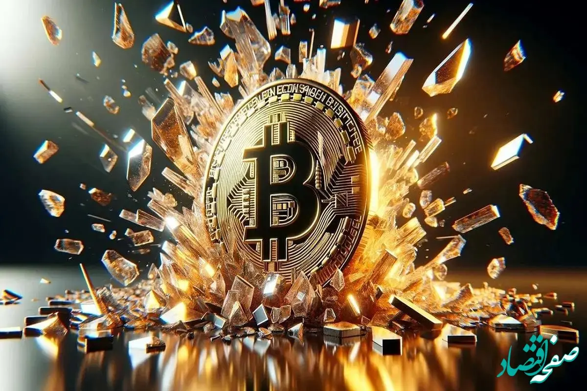 قیمت بیت کوین امروز دوشنبه دهم دی ۱۴۰۳ | سقوط مرگبار بیت کوین در بازار ارزهای دیجیتال+پیش بینی قیمت