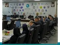 برگزاری جلسه شورای معاونین فنی سندیکای بیمه‌گران ایران