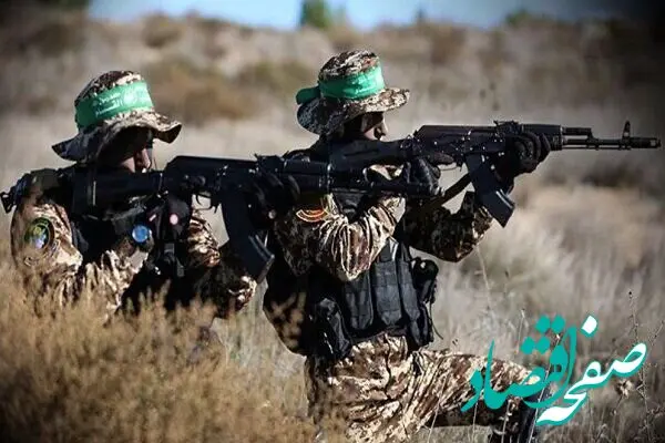 ترور فرمانده گردان‌های قسام به گفته نتانیاهو