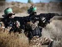 ترور فرمانده گردان‌های قسام به گفته نتانیاهو