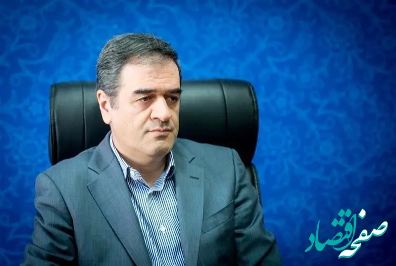 پرویز خوشکلام خسروشاهی سکان بیمه مرکزی را در دست گرفت