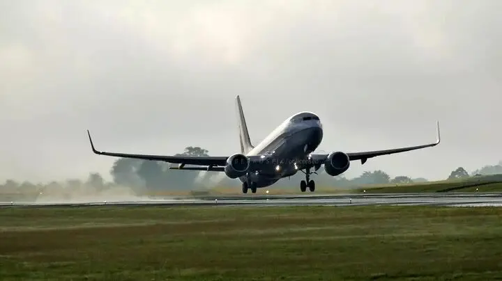 قیمت بلیط هواپیما چند درصد گران شد؟ 