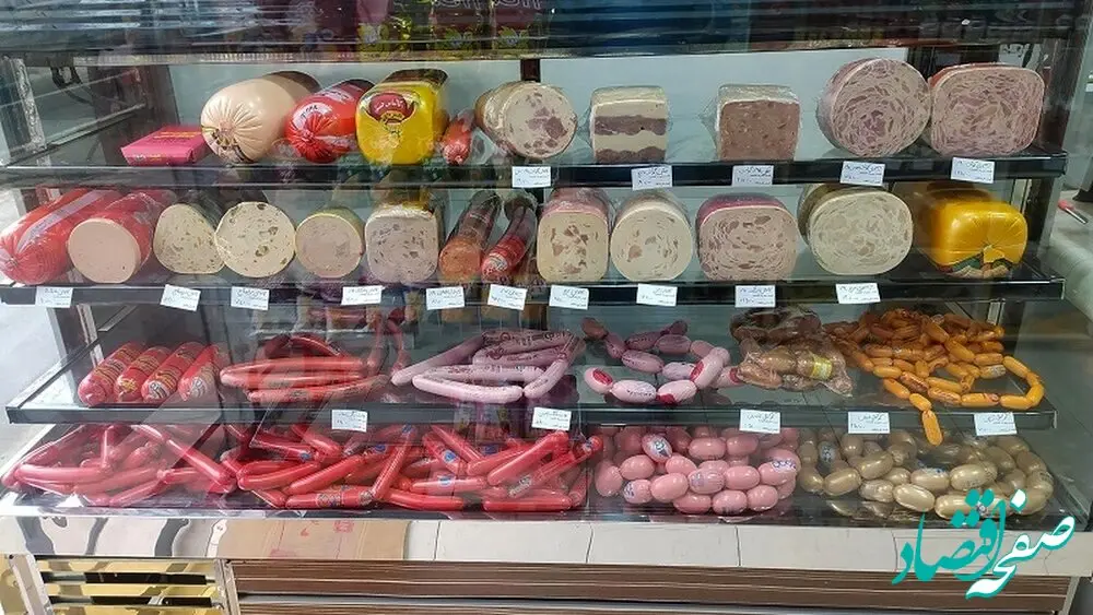 وقتی سوسیس و کالباس هم مانند گوشت و مرغ گران شد | آخرین خبر از قیمت ادویه های مصرفی 