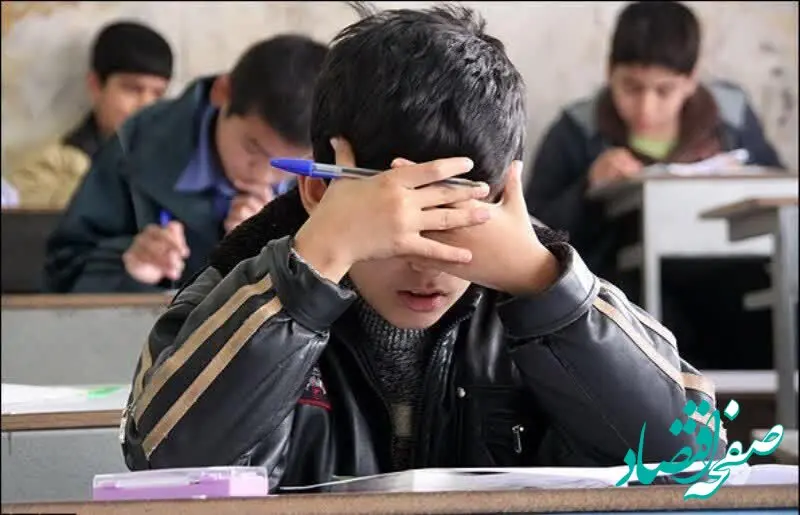 برنامه امتحانات نهایی مدارس در خرداد ۱۴۰۵ + جزئبات
