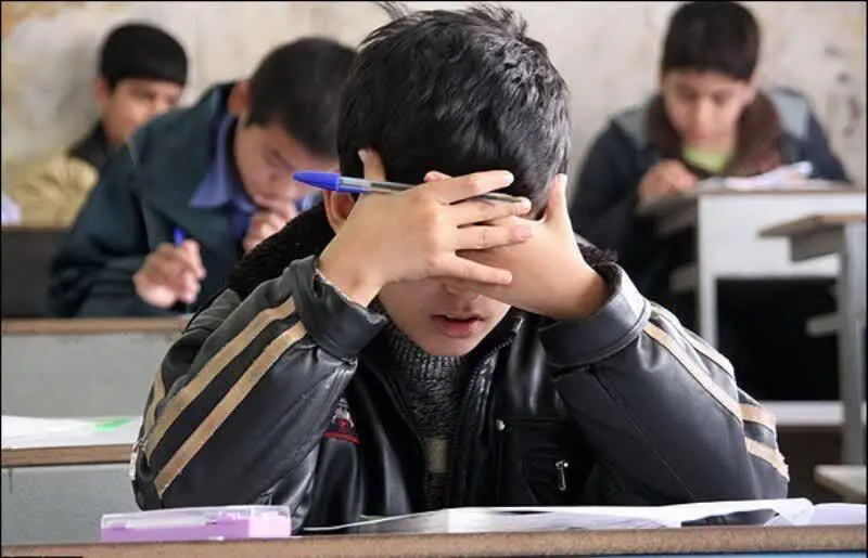برنامه امتحانات نهایی مدارس در خرداد ۱۴۰۵ + جزئبات