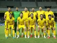 بیرانوند راهی فجرسپاسی می شود؟ 