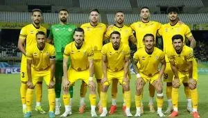 بیرانوند راهی فجرسپاسی می شود؟ 