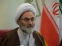 تیکه سنگین امام جمعه رشت به این فرد سیاسی معروف؛ اگر راست می گویی... 