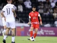نخستین ستاره نقل و انتقالات پرسپولیس معلوم شد 