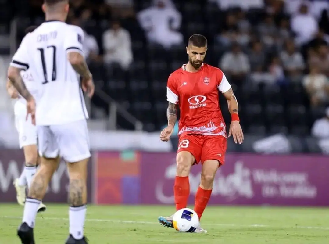 نخستین ستاره نقل و انتقالات پرسپولیس معلوم شد 