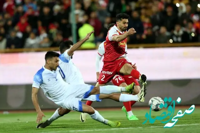 تغییرات تاکتیکی گاریدو برای شکست ملوان چه خواهد بود؟