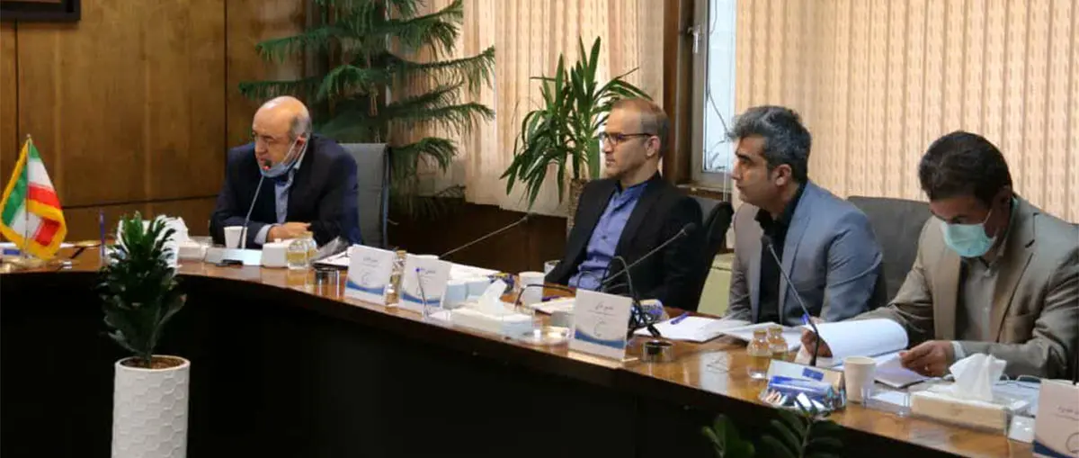 با پیشنهاد افزایش سرمایه در مجمع فوق العاده پتروشیمی خوزستان موافقت شد