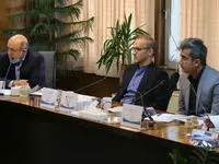 با پیشنهاد افزایش سرمایه در مجمع فوق العاده پتروشیمی خوزستان موافقت شد
