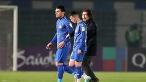 مربیان و بازیکنان خارجی تیمهای پرسپولیس، استقلال، سپاهان و تراکتور، ایران را ترک می‎‌کنند؟ 