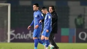 مربیان و بازیکنان خارجی تیمهای پرسپولیس، استقلال، سپاهان و تراکتور، ایران را ترک می‎‌کنند؟ 